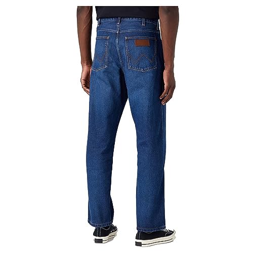 Wrangler Redding – Ansicht 2