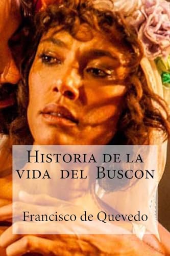 Image of Historia de la vida del Buscon
