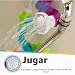 Imagen de Nuby Wacky Waterworks Juguete de Baño Interactivo