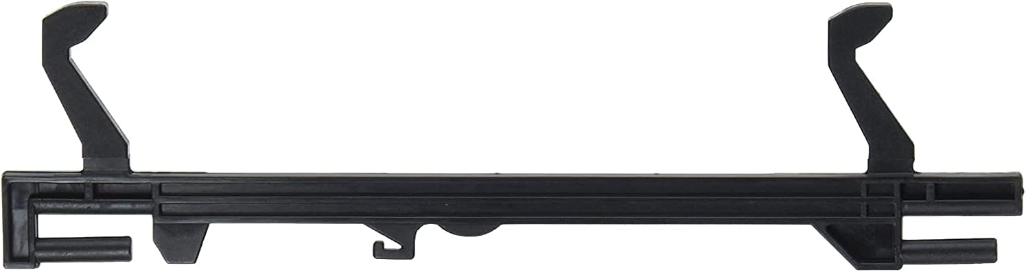 Samsung DE64-00760A Genuine OEM Door Key for Samsung Microwaves