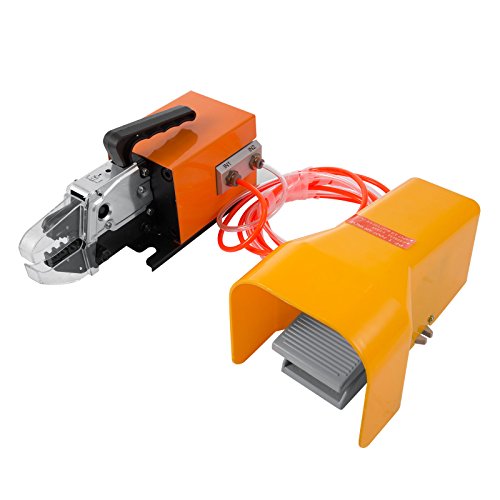 image for BestEquip SWT508-E Computer Wire Cutting Stripping Peeling Machine & M