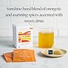 Rishi Tea Turmeric Ginger Herbal Tea - Organic Sac... #3