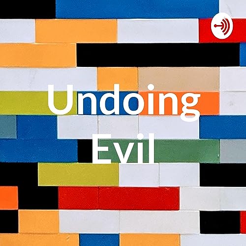Undoing Evil cover art
