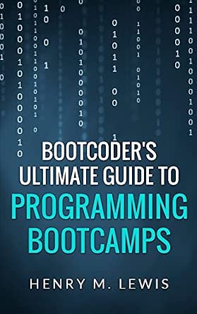 7 Best Coding Bootcamp Study Guides in 2026 9 BootCoder's Ultimate Guide to Programming Bootcamps