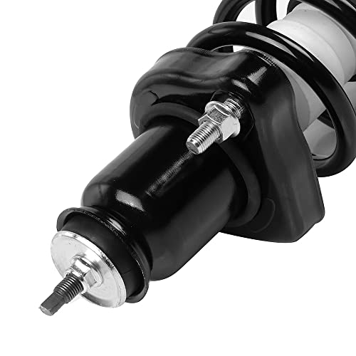 SCITOO Complete Strut Sway Bar End Link 4pcs For Jeep Compass 2012-2017 FWD by SCITOO - Used condition - Image 2