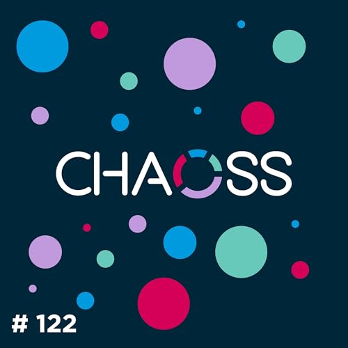 Episode 122: Meet the 2025 CHAOTICS of the month!