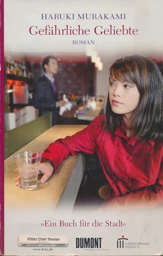 Gefährliche Geliebte [German] 3832179518 Book Cover