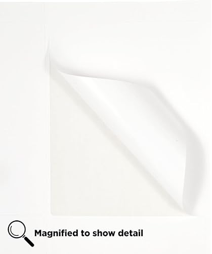 Vista 702 de JAM Paper Etiquetas para dirección postal (7 tamaños)