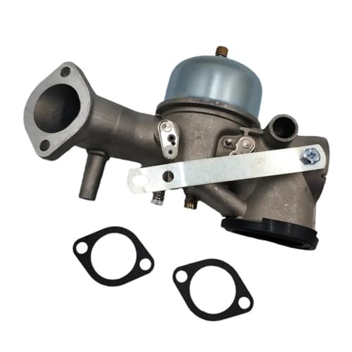 Carburateur résistant 491031 contre fuite essence moteur 12Hp