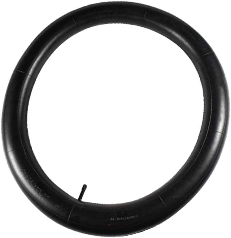 HQRP 20" Bike Tire Tube 20 x 2.5/3.0 AV 33 mm Schrader Valve for 20 x 2.5 20 x 2.6 20 x 2.8 20 x 3.0 Bicycle Tire Tube