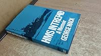 H.M.S. Intrepid: Memoir 0718300378 Book Cover