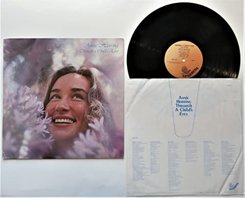 Through a Child's Eyes Through a Child's Eyes