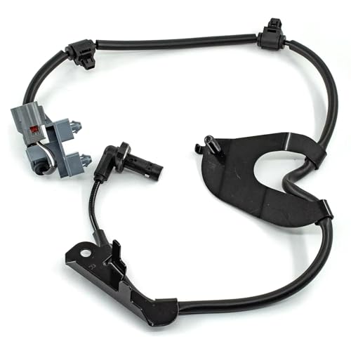 Capteur ABS Isuzu D-MAX 2013 2014 capteur vitesse roue avant droite OEM 8-98292432-0