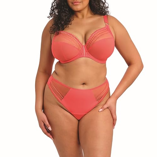 Image of Elomi Women's Plus Size Matilda Underwire Plunge Bra
