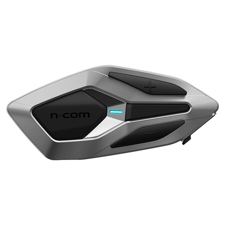 Nolan N-COM Mesh Twin Pack intercom moto double pour casques