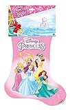 HASBRO Calza Epifania-Befana Disney Princess 2016 C26874500