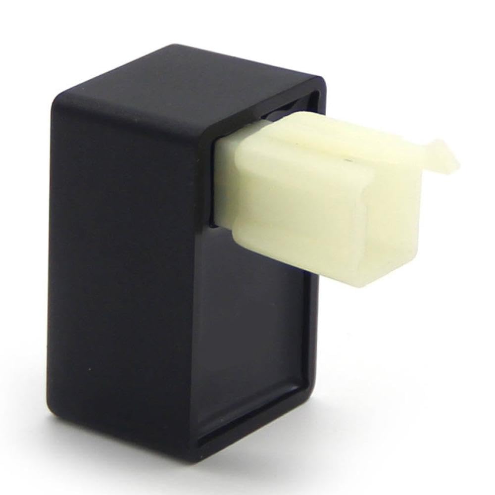 Fuel Cut Off Relay Compatible with Automotive Motorcycle Parts Hurricane CBR1000F CBR 1000F CBR 400 250 CBR400 CBR250 MC19 CB400F MC 19 CBR900RR for Part Number 36100-MM5-008