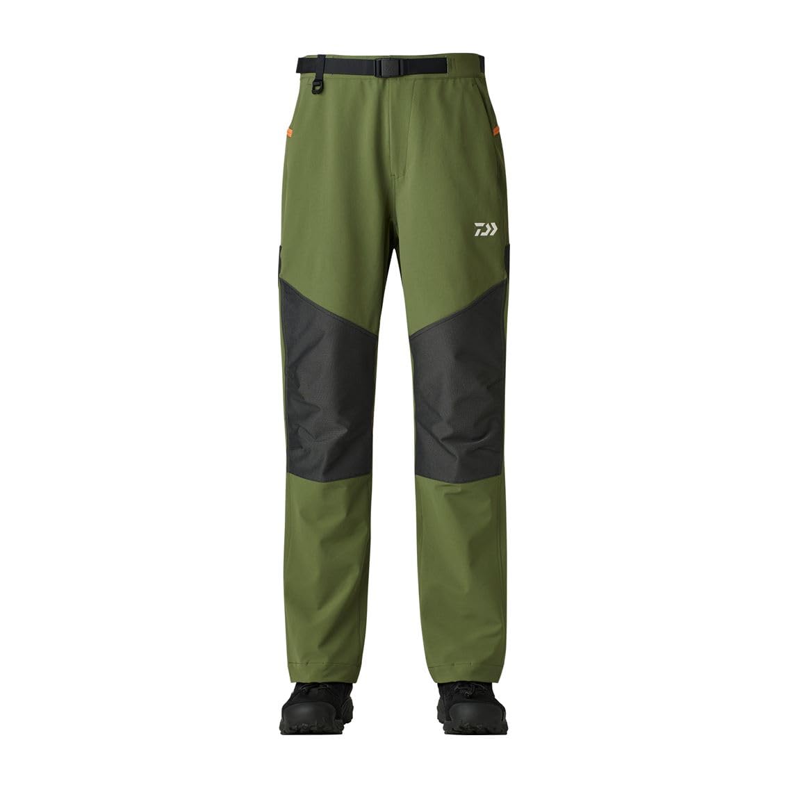 Amazon.co.jp: [DAIWA] CORDURA ハードブッシュパンツ DP-3525