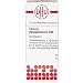 Produktbild DHU Ferrum phosphoricum C30 Streukügelchen, 10 g Globuli