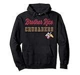 Brother Rice High School Crusaders Sweatshirt C9