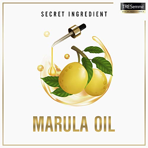 Image of Tresemme Keratin Mask, 300 Ml + Keratin Smooth Shampoo, 1 Ltr