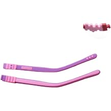 Child Eyeglass Arms Glasses Replacement Temple Silicone Frame Arms