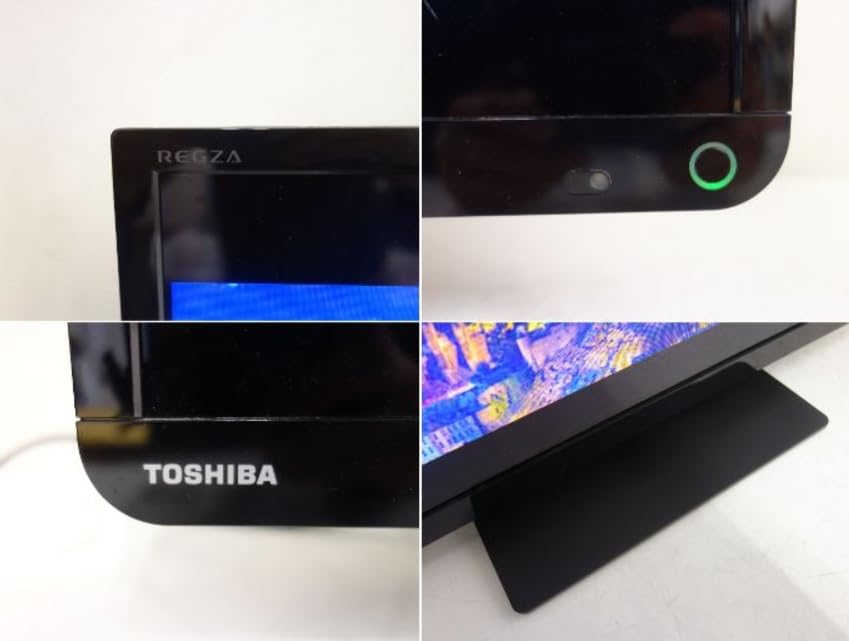 【超極美品】TOSHIBA 32V型 液晶テレビ REGZA 32V30 Amazon | REGZA V30 32V30 [地上・BS・110度CSデジタル液晶