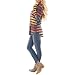 Sudaderas con Capucha Larga Primavera Invierno para Mujer 2019,PAOLIAN Camisetas Manga Largas...