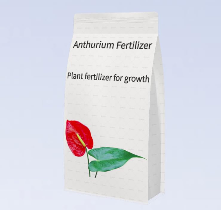 Fertilizer for anthurium, Flowering mix fertilizer for anthurium plant ...