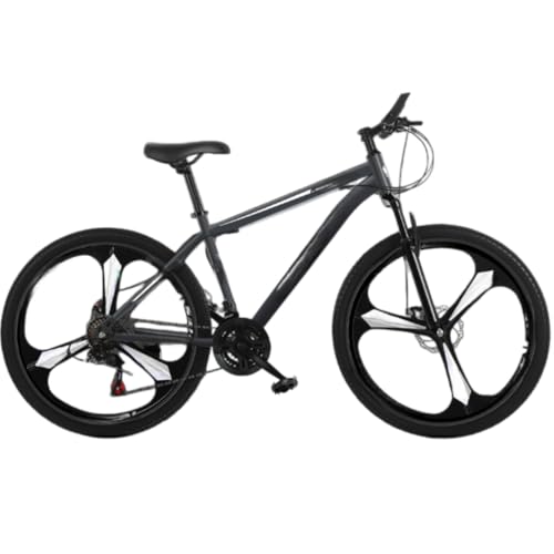 KDBT�y24�C���`/26�C���`�I���z�}�E���e���o�C�N ��l�p 21�i�ϑ� MTB ���]�� mountain bike ���Y�f�|�t���[�� �A���~�������� �T�X�y���V�����t�H�[�N �O��@�B���f�B�X�N�u���[�L A7�ϑ��R���|�[�l���g ��̃z�C�[�� ���߃^�C��