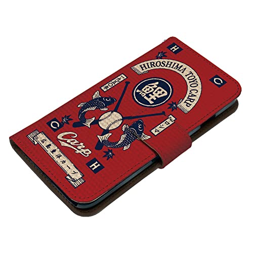 SmaSmaSweets �蒠�^ �P�[�X For iPhone 16 Pro [�f�U�C��:36.���g���{��(re)/�}�O�l�b�g�n���h����] �J�[�v �p�^�[�� �L�����m�J�[�v �J�[�v �O�b�Y �A�C�t�H��16�v�� �p �݊��� �X�}�z�P�[�X �J�o�[