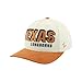Texas Longhorns NCAA Officially Licensed Adjustable Snapback Hat Marquee Super Team Ivory