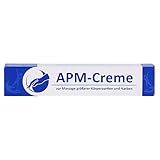60 ml Creme APM Creme, 60 ml