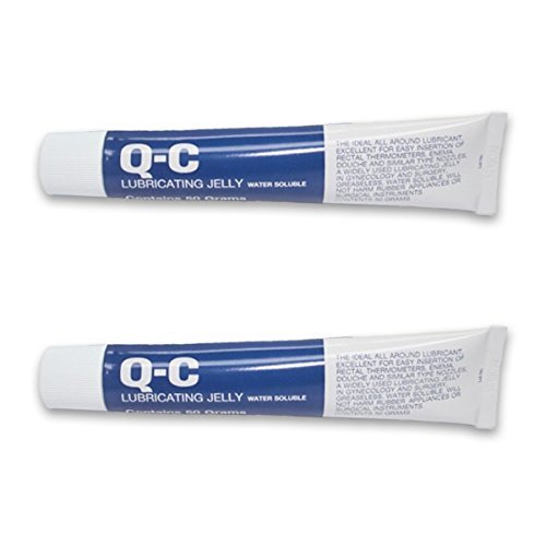 QCゼリー 2本セット(KYゼリー ジェネリック品） …