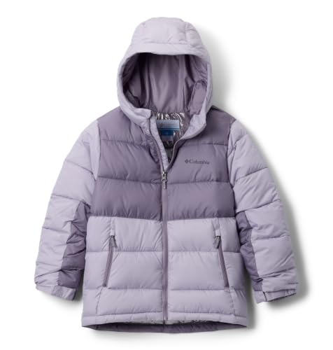 Image of Columbia Kids Pike Lake II Hooded Jacket (Little Kids /Big Kids)