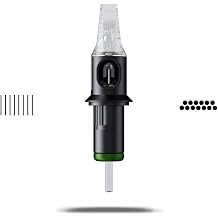 #12 0.35mm 13 Magnum Long Taper 4.5 mm