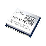 EBYTE TTL Serial to RJ45 Ethernet Wireless Module NE2-S1 Modbus Gateway RTU MQTT DNS Low Power Heart Beat Remote Upgrade