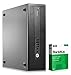 Produktbild Office PC | HP 800 G1 SFF | Core i5-4570 @ 3,2 GHz | 8GB RAM | 250GB SSD | Windows 10 Home (Zertifiziert und Generalüberholt)