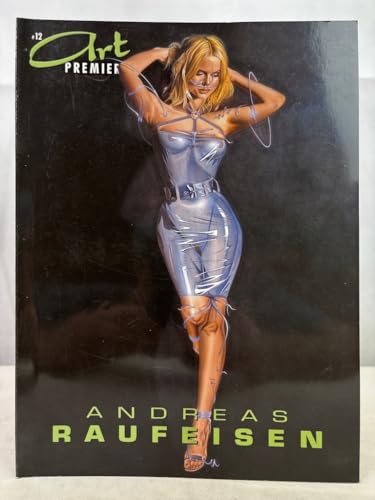 Andreas Raufeisen;