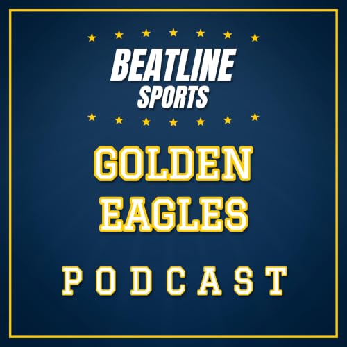 『Beatline Golden Eagles - Daily Podcast On The Marquette Golden Eagles』のカバーアート