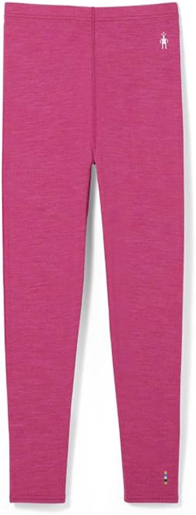 Smartwool Mid 250 Bottom - Kid's : Clothing, Shoes & Jewelry