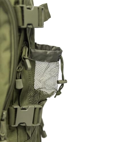 Miramrax 23045 Tactical Backpack Military Army Daypack thumb #5
