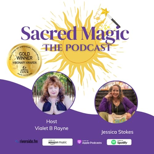Episode 182: Jessica Stokes