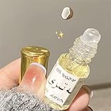 Aceite Perfumado Afrutado En Roll-on De 3 Ml, Aroma Floral...