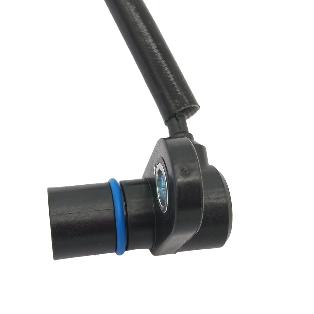 JESBEN 32707-00B Crankshaft Position Sensor Replacement for Harley-Davidson Softail Night Train 2000 3270700B