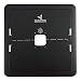 Produktbild Innovativer Laptop Stand 7-stufig verstellbar, extrem flach,, Material Edelstahl, in schwarz