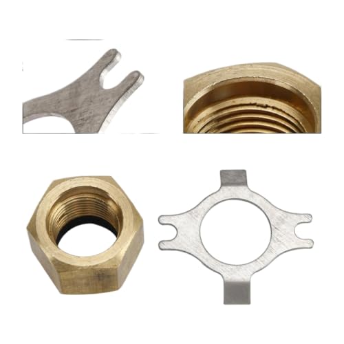 ���b�L���O�v���[�g�t���v���y���i�b�g 11-8M0056234 Mercruiser �ƌ݊�������