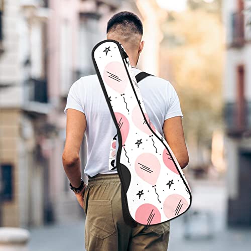 Étui ukulélé ténor imperméable pour protéger votre instrument de la pluie - 5