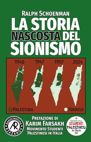 La storia nascosta del sionismo