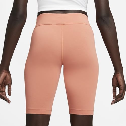Collants Nike Femme cycling Sportswear Essential - vue 5